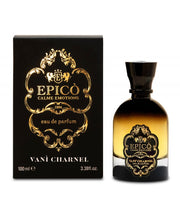 Epicò VANI' CHARNEL